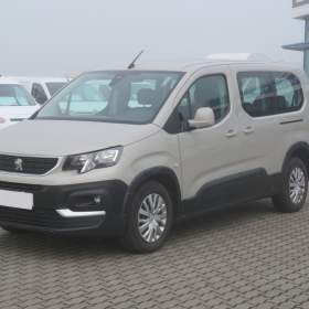 Foto inzerátu Peugeot Rifter 1.2 PureTech