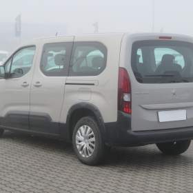 Foto inzerátu Peugeot Rifter 1.2 PureTech