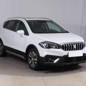 Suzuki SX4 S- Cross 1.4 BoosterJet / 19645907