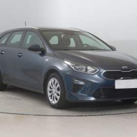 Kia Ceed 1.4 CVVT / 19645909
