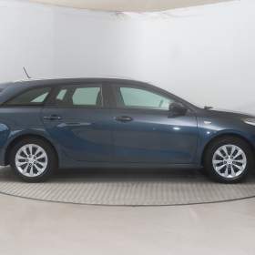 Foto inzerátu Kia Ceed 1.4 CVVT