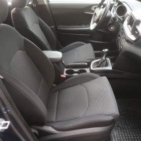 Foto inzerátu Kia Ceed 1.4 CVVT