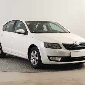 Škoda Octavia 1.2 TSI / 19645911