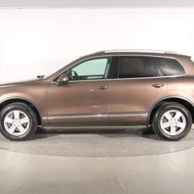 Foto inzerátu Volkswagen Touareg 3.0 TDI