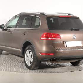 Foto inzerátu Volkswagen Touareg 3.0 TDI