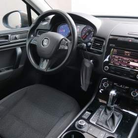 Foto inzerátu Volkswagen Touareg 3.0 TDI