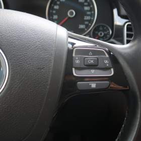 Foto inzerátu Volkswagen Touareg 3.0 TDI
