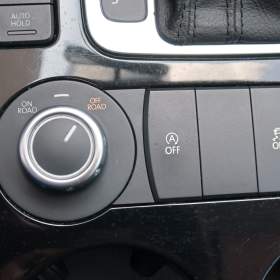 Foto inzerátu Volkswagen Touareg 3.0 TDI