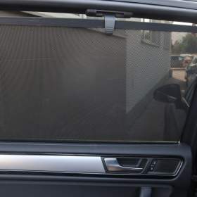 Foto inzerátu Volkswagen Touareg 3.0 TDI