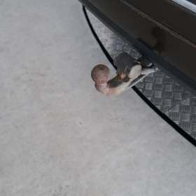 Foto inzerátu Volkswagen Touareg 3.0 TDI