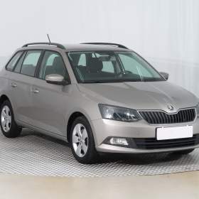 Škoda Fabia 1.0 TSI / 19645914