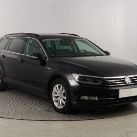 Fotka k inzerátu Volkswagen Passat 2.0 TDI / 19588927