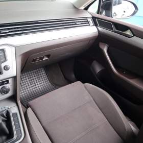 Foto inzerátu Volkswagen Passat 2.0 TDI