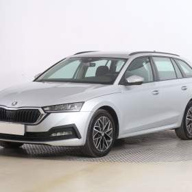 Foto inzerátu Škoda Octavia 2.0 TDI