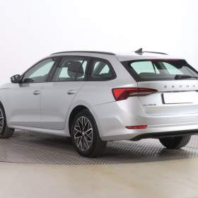 Foto inzerátu Škoda Octavia 2.0 TDI