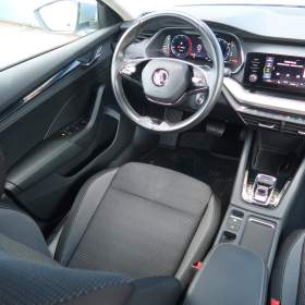 Foto inzerátu Škoda Octavia 2.0 TDI