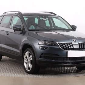 Fotka k inzerátu Škoda Karoq 1.0 TSI / 19556889