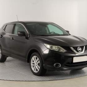 Nissan Qashqai 1.6 dCi / 19645919