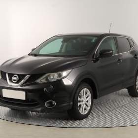 Foto inzerátu Nissan Qashqai 1.6 dCi