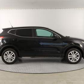 Foto inzerátu Nissan Qashqai 1.6 dCi