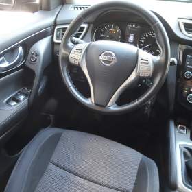 Foto inzerátu Nissan Qashqai 1.6 dCi