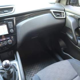 Foto inzerátu Nissan Qashqai 1.6 dCi