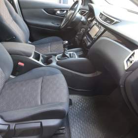 Foto inzerátu Nissan Qashqai 1.6 dCi