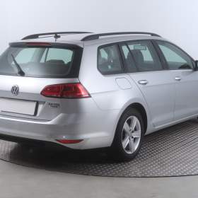 Foto inzerátu Volkswagen Golf 2.0 TDI