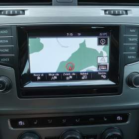 Foto inzerátu Volkswagen Golf 2.0 TDI