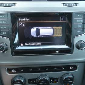 Foto inzerátu Volkswagen Golf 2.0 TDI