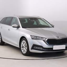 Škoda Octavia 2.0 TDI / 19645922