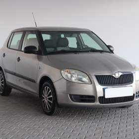 Fotka k inzerátu Škoda Fabia 1.2 / 19642358
