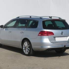Foto inzerátu Volkswagen Passat 2.0 TDI