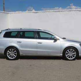Foto inzerátu Volkswagen Passat 2.0 TDI