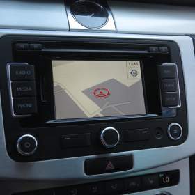 Foto inzerátu Volkswagen Passat 2.0 TDI