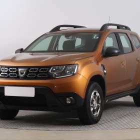 Foto inzerátu Dacia Duster 1.6 SCe