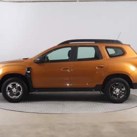Foto inzerátu Dacia Duster 1.6 SCe