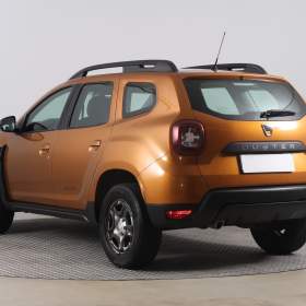 Foto inzerátu Dacia Duster 1.6 SCe