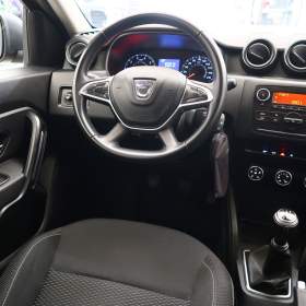 Foto inzerátu Dacia Duster 1.6 SCe