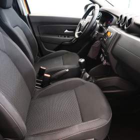 Foto inzerátu Dacia Duster 1.6 SCe