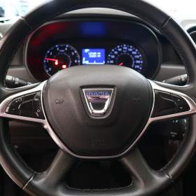 Foto inzerátu Dacia Duster 1.6 SCe