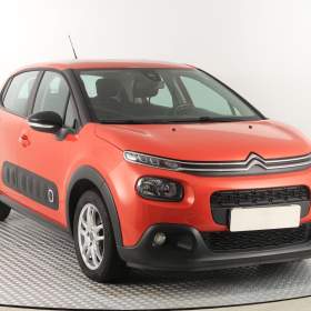 Foto inzerátu Citroën C3 1.2 PureTech