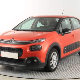 Foto inzerátu Citroën C3 1.2 PureTech