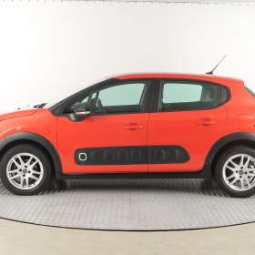 Foto inzerátu Citroën C3 1.2 PureTech