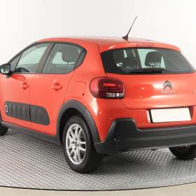 Foto inzerátu Citroën C3 1.2 PureTech