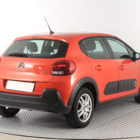 Foto inzerátu Citroën C3 1.2 PureTech