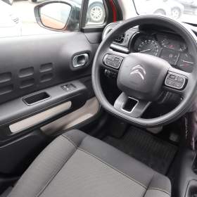 Foto inzerátu Citroën C3 1.2 PureTech