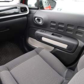 Foto inzerátu Citroën C3 1.2 PureTech