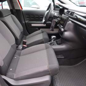 Foto inzerátu Citroën C3 1.2 PureTech