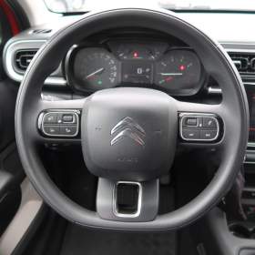 Foto inzerátu Citroën C3 1.2 PureTech